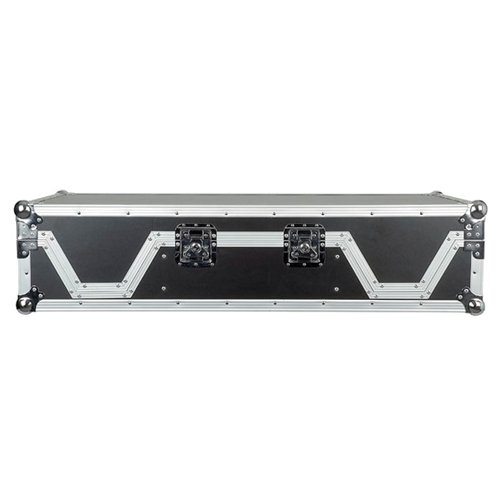 DAP flightcase voor Pioneer DJM-600 en 2x CDJ-1000 _Uit assortiment J&H licht en geluid 3 DAP flightcase voor Pioneer DJM-600 en 2x CDJ-1000 _Uit assortiment J&H licht en geluid 3