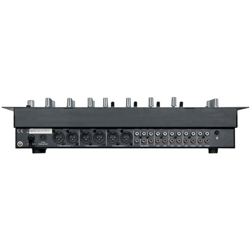 DAP IM-53 installatie Mixer _Uit assortiment J&H licht en geluid 3 DAP IM-53 installatie Mixer _Uit assortiment J&H licht en geluid 3