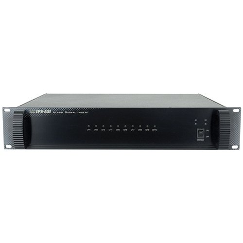 DAP IPS-ASI Alarm Signaal _Uit assortiment J&H licht en geluid DAP IPS-ASI Alarm Signaal _Uit assortiment J&H licht en geluid