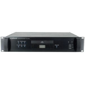 DAP IPS-CD CD/MP3 speler