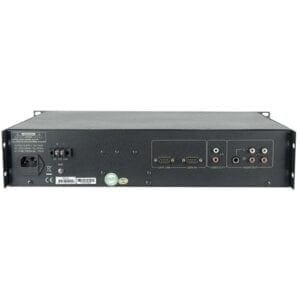 DAP IPS-CD CD/MP3 speler