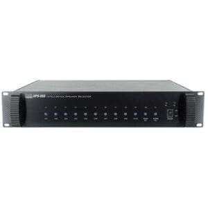 DAP IPS-ISS luidspreker selector