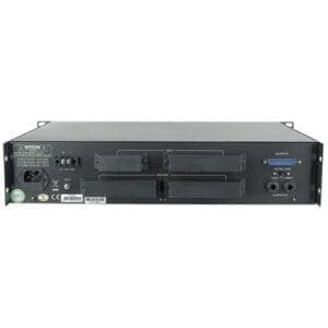 DAP IPS-ISS luidspreker selector