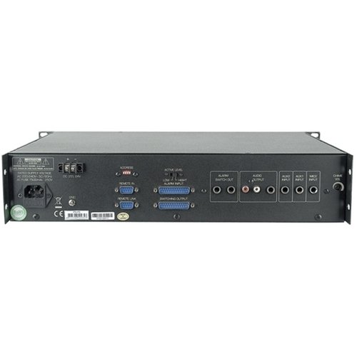 DAP IPS-PS Zone Selector _Uit assortiment J&H licht en geluid 3 DAP IPS-PS Zone Selector _Uit assortiment J&H licht en geluid 3