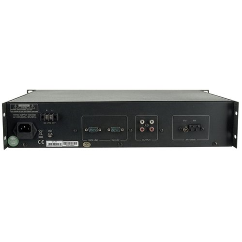 DAP IPS-PT Tuner _Uit assortiment J&H licht en geluid 3 DAP IPS-PT Tuner _Uit assortiment J&H licht en geluid 3