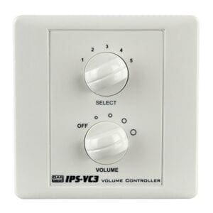 DAP IPS-VC3 Volume Controller