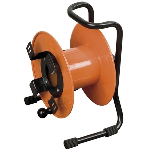 DAP kabelhaspel 27cm Oranje _Uit assortiment J&H licht en geluid DAP kabelhaspel 27cm Oranje _Uit assortiment J&H licht en geluid