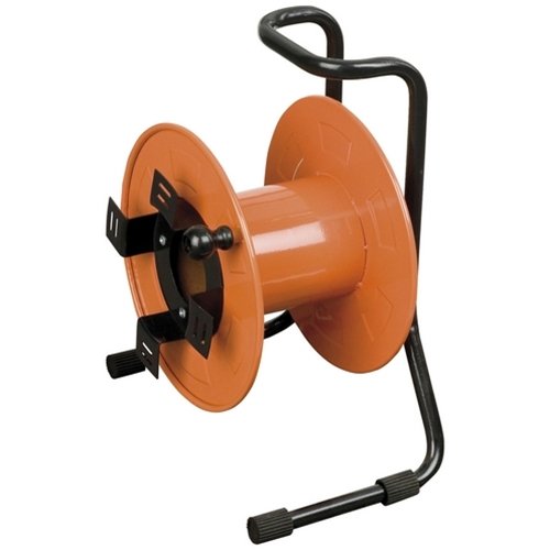 DAP kabelhaspel 30cm Oranje _Uit assortiment J&H licht en geluid DAP kabelhaspel 30cm Oranje _Uit assortiment J&H licht en geluid