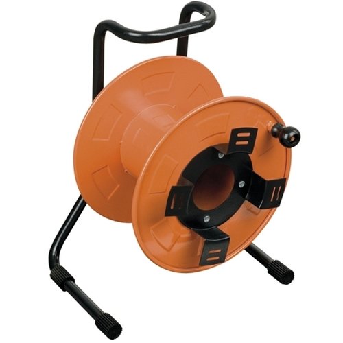 DAP kabelhaspel 30cm Oranje _Uit assortiment J&H licht en geluid 3 DAP kabelhaspel 30cm Oranje _Uit assortiment J&H licht en geluid 3