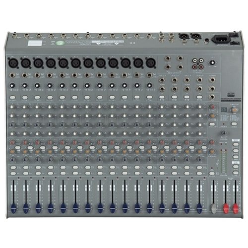 DAP LM-20DSP 16 kanaals mixer _Uit assortiment J&H licht en geluid 3 DAP LM-20DSP 16 kanaals mixer _Uit assortiment J&H licht en geluid 3
