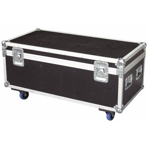 DAP Lodestar flightcase voor 2 takels: 500 of 1000 kg _Uit assortiment J&H licht en geluid DAP Lodestar flightcase voor 2 takels: 500 of 1000 kg _Uit assortiment J&H licht en geluid