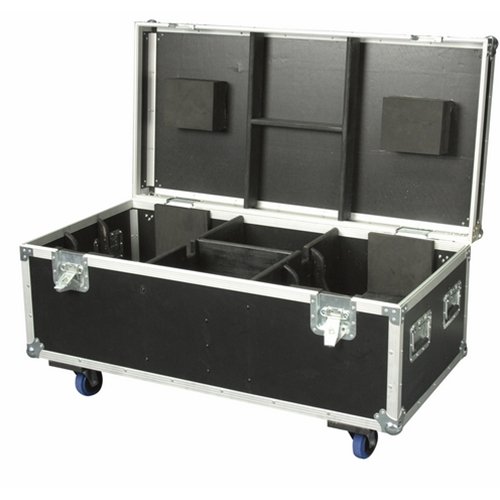 DAP Lodestar flightcase voor 2 takels: 500 of 1000 kg _Uit assortiment J&H licht en geluid 4 DAP Lodestar flightcase voor 2 takels: 500 of 1000 kg _Uit assortiment J&H licht en geluid 4