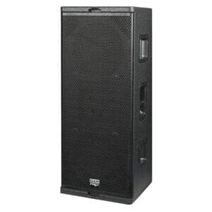 DAP LT-212A Actieve luidspreker met processor _Uit assortiment J&H licht en geluid