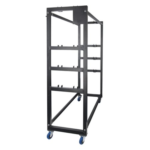 DAP Meatrack tussenbuizen 150 cm, set van 4 stuks _Uit assortiment J&H licht en geluid 3 DAP Meatrack tussenbuizen 150 cm, set van 4 stuks _Uit assortiment J&H licht en geluid 3