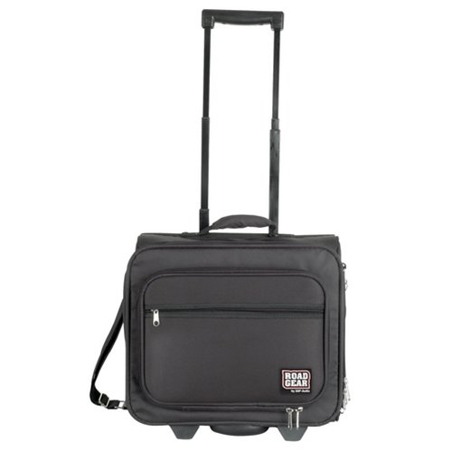 DAP Mobiele Office tas _Uit assortiment J&H licht en geluid DAP Mobiele Office tas _Uit assortiment J&H licht en geluid