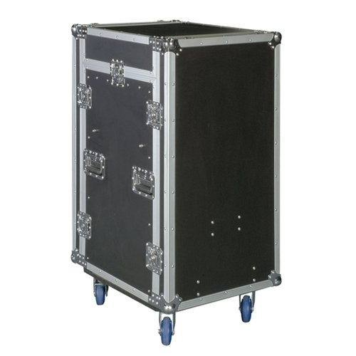 DAP Mobiel discomeubel / DJ flightcase _Uit assortiment J&H licht en geluid 3 DAP Mobiel discomeubel / DJ flightcase _Uit assortiment J&H licht en geluid 3