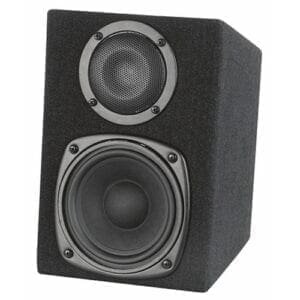 DAP monitor set 80 Watt