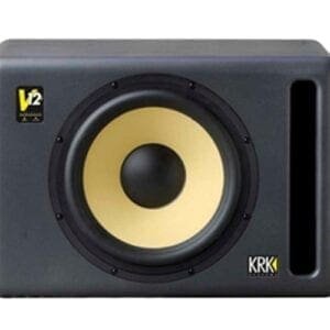 KRK 12s Subwoofer