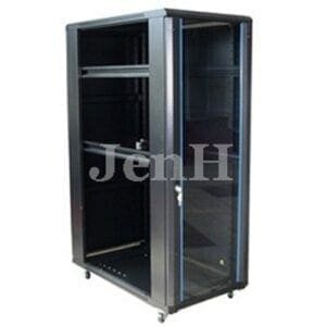 42HE Serverkast