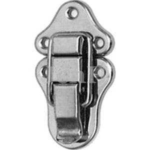 Opbouwslot, klein, Penn Elcom