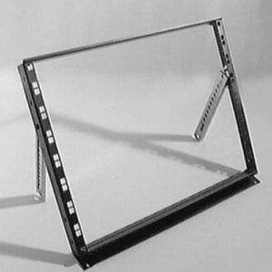 Rackframe voor mixers