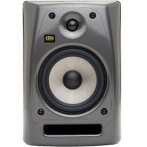 KRK Rokit Powered RP6 G2 Phantom Grey Studiomonitor