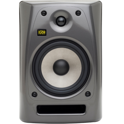 krk rokit 6 ferrari grey