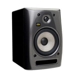 KRK Rokit Powered RP6 G2 Phantom Grey Studiomonitor