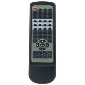 DAP DS-200K Professionele Karaoke DVD Player-9860