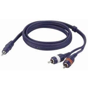 Compacte Presentatie Set, plug and play-9872