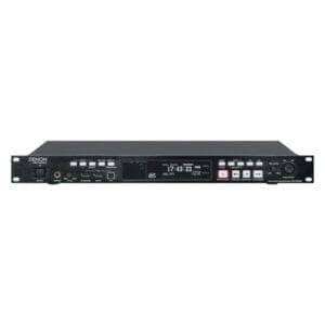 Denon DN-F650R Solid-State Recoder