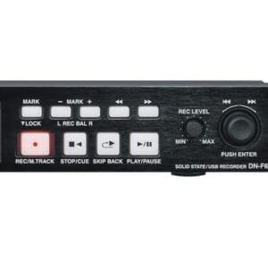 Denon DN-F650R Solid-State Recoder-9907