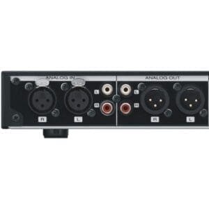 Denon DN-F650R Solid-State Recoder-9908