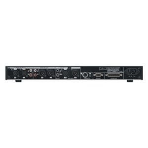 Denon DN-F650R Solid-State Recoder-9910