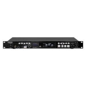 Denon DN-F650R Solid-State Recoder-9912