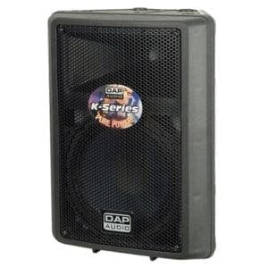 JH DAP K-112 + Palladium P-900