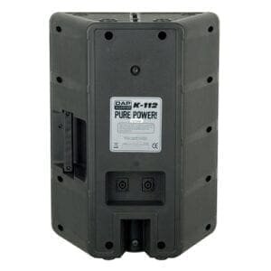 JH DAP K-112 + Palladium P-900-9923