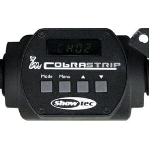 Showtec Cobra Strip Flexible Sunstrip
