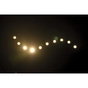 Showtec Cobra Strip Flexible Sunstrip-9967