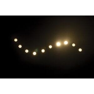 Showtec Cobra Strip Flexible Sunstrip-9969