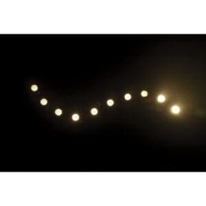 Showtec Cobra Strip Flexible Sunstrip-9970