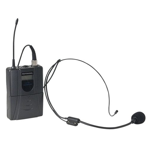 DAP In Ear Systeem Zender _Uit assortiment J&H licht en geluid DAP In Ear Systeem Zender _Uit assortiment J&H licht en geluid