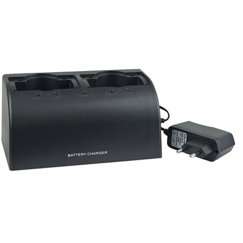 DAP In Ear Systeem Oplader _Uit assortiment J&H licht en geluid DAP In Ear Systeem Oplader _Uit assortiment J&H licht en geluid