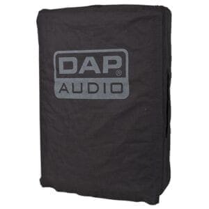 DAP beschermhoes voor PS-110 _Uit assortiment J&H licht en geluid