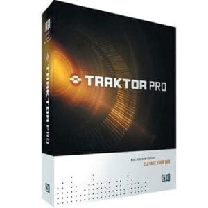Traktor Scratch Pro preview (nieuws)