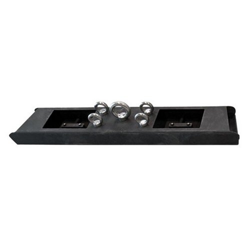 DMT Riggingbar voor 1 Pixelscreen P10 module _Uit assortiment J&H licht en geluid DMT Riggingbar voor 1 Pixelscreen P10 module _Uit assortiment J&H licht en geluid