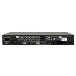 DMT LS-150 Videoprocessor for LED Screen with PIP funct.