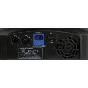 Showtec Indigo Beam MKII