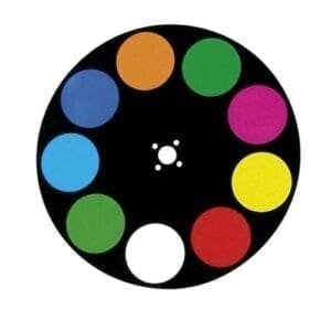 Showtec Indigo Beam MKII-10130