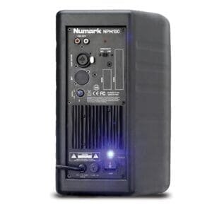 Numark NPM100 actieve (DJ) monitoren (nieuws)